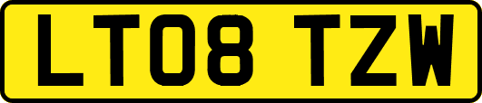 LT08TZW