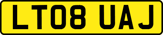 LT08UAJ