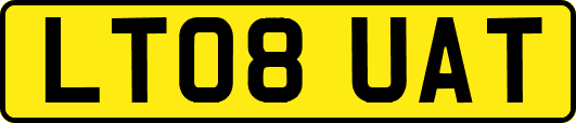 LT08UAT