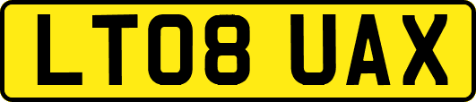 LT08UAX
