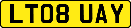 LT08UAY