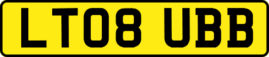 LT08UBB