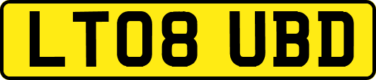 LT08UBD