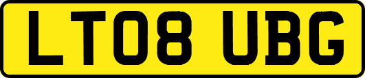 LT08UBG