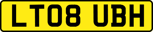 LT08UBH