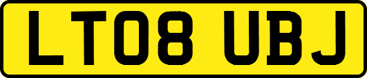 LT08UBJ