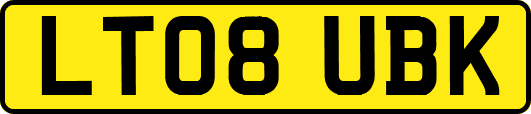 LT08UBK