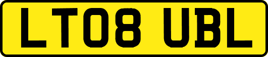 LT08UBL