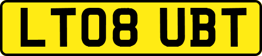 LT08UBT