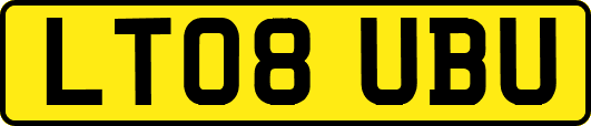 LT08UBU