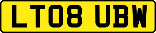 LT08UBW