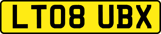 LT08UBX