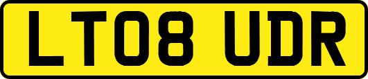 LT08UDR