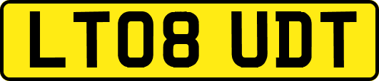 LT08UDT