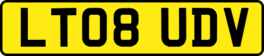 LT08UDV