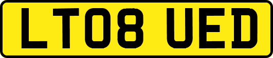 LT08UED