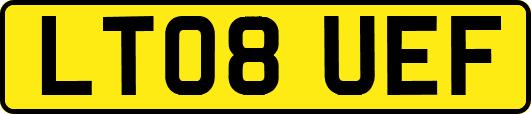 LT08UEF