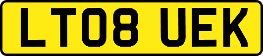 LT08UEK