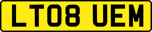 LT08UEM