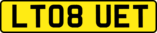 LT08UET