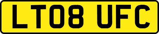 LT08UFC