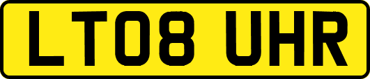 LT08UHR