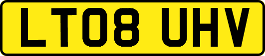LT08UHV