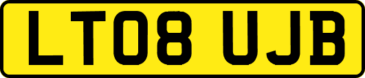 LT08UJB