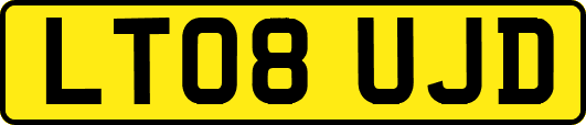 LT08UJD