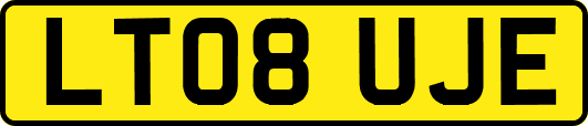 LT08UJE