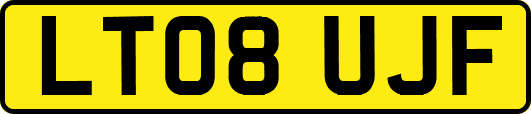 LT08UJF