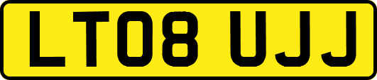 LT08UJJ
