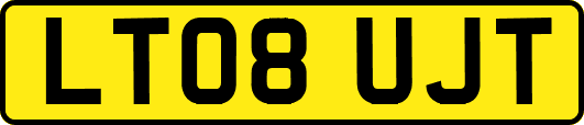 LT08UJT