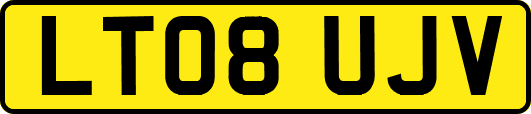LT08UJV