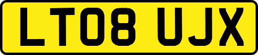 LT08UJX