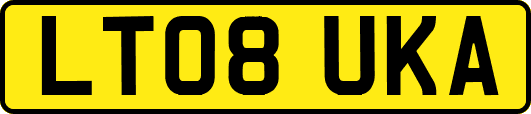 LT08UKA