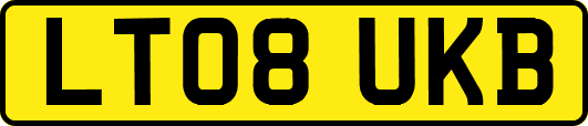 LT08UKB