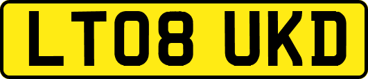 LT08UKD