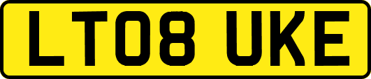 LT08UKE