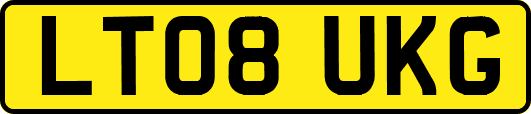 LT08UKG