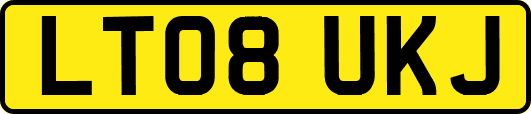 LT08UKJ