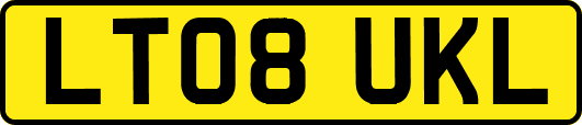 LT08UKL