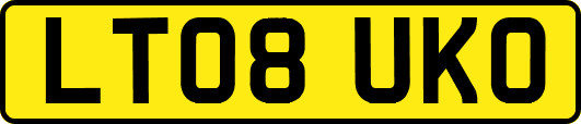 LT08UKO