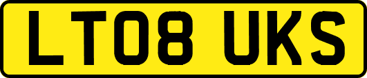 LT08UKS
