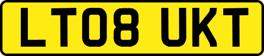 LT08UKT