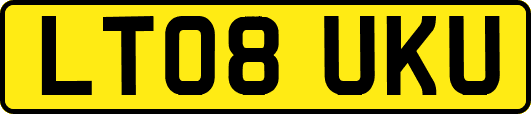 LT08UKU