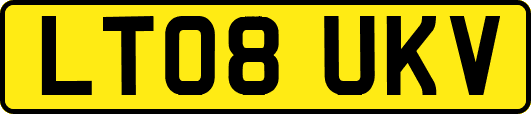 LT08UKV