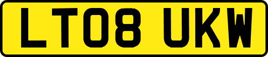 LT08UKW