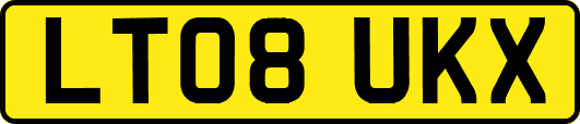 LT08UKX
