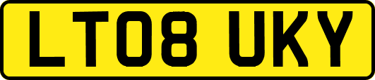 LT08UKY